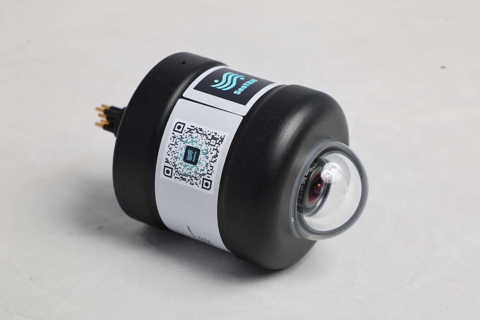 TRiOCam-IP180 image 3