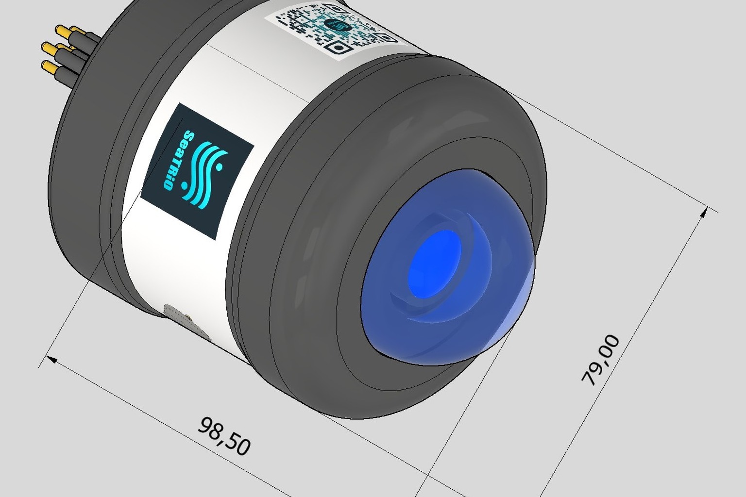 TRiOCam-IP180 image 4