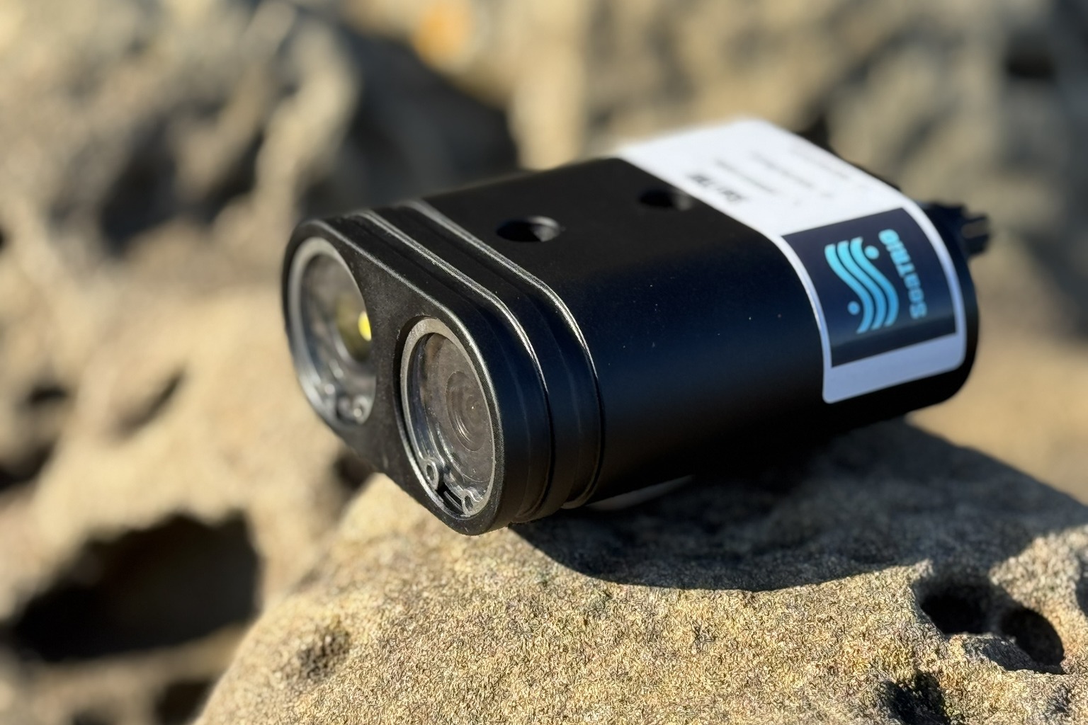 TRiOCam-IPD image 2