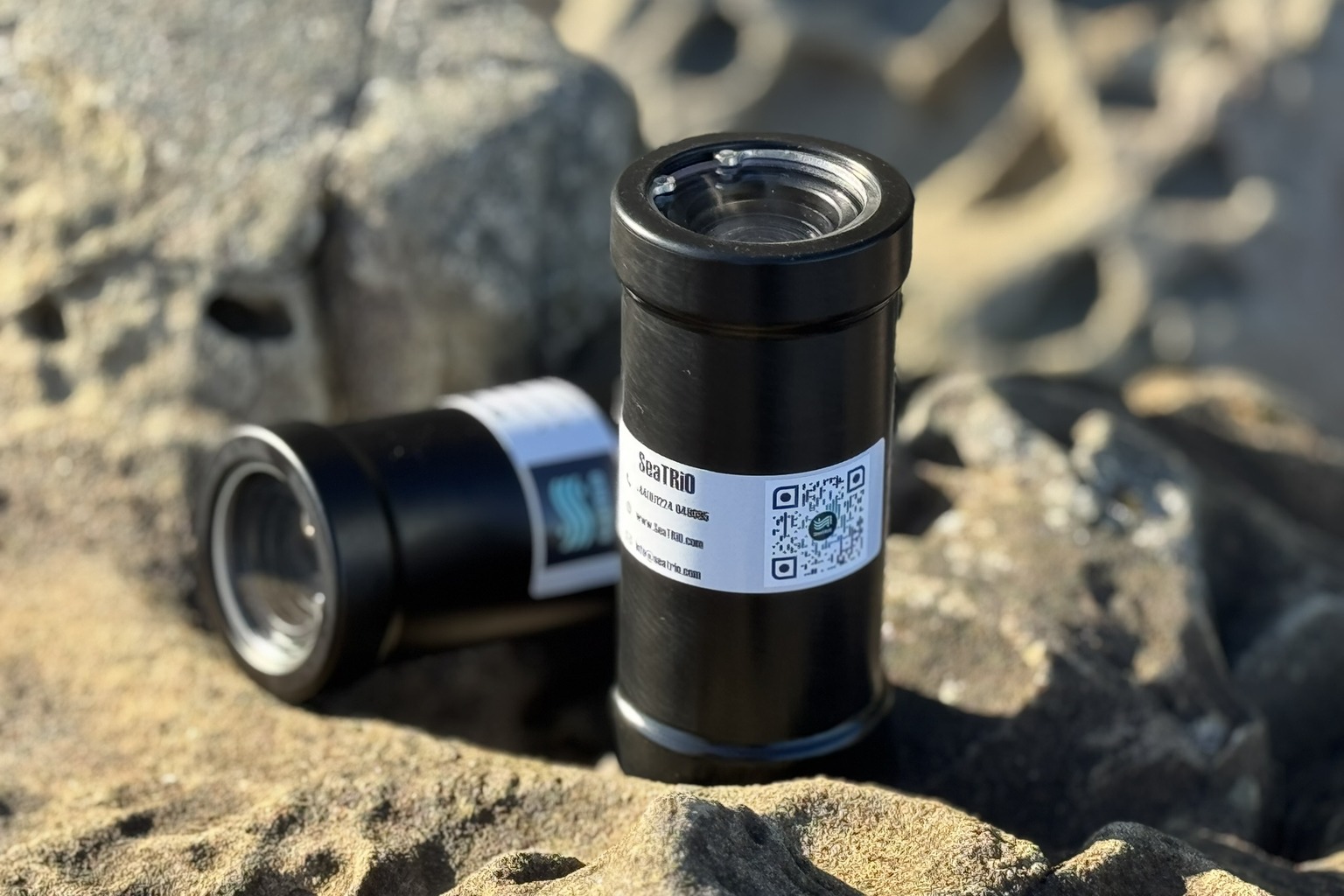 TRiOCam-IPZ subsea zoom camera