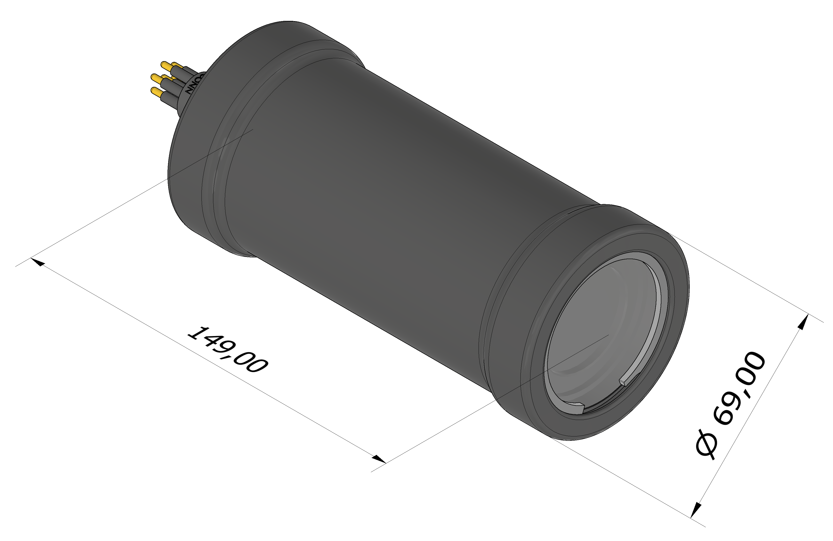 TRiOCam-IPZ image 4