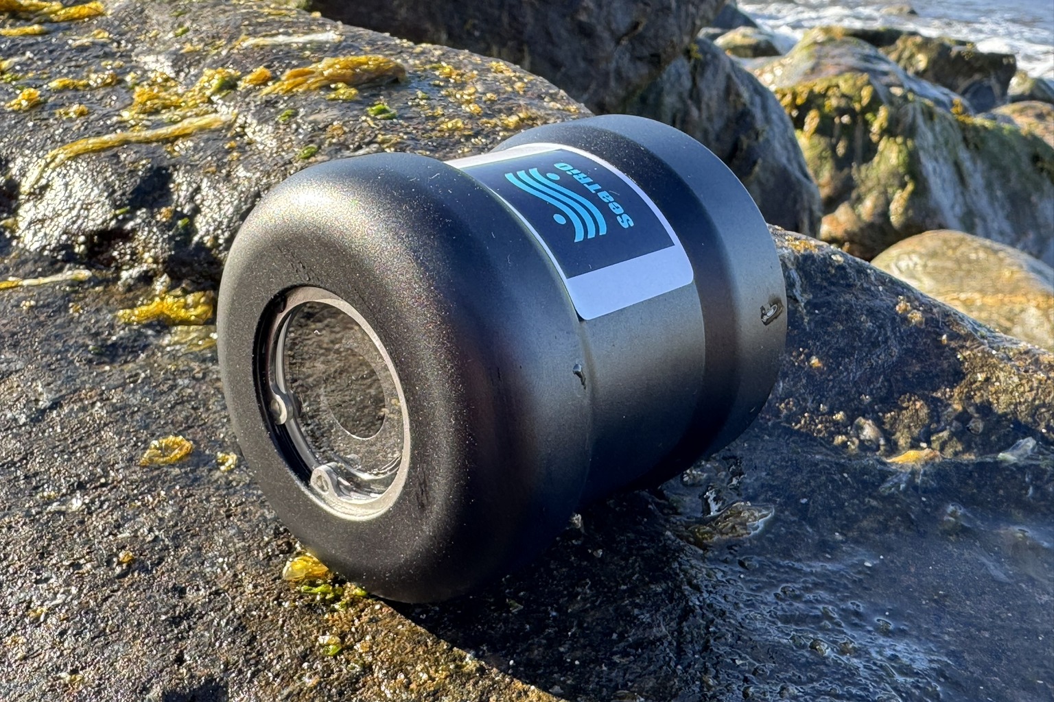 TRiOCam-NDAA NDAA-compliant subsea camera
