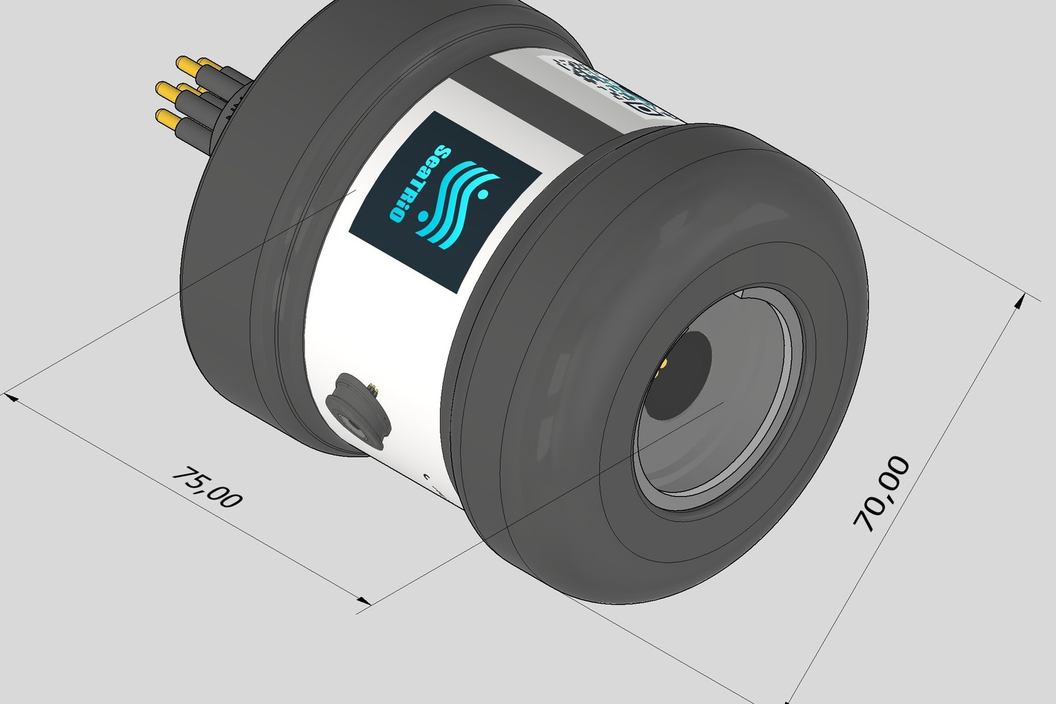 TRiOCam-NDAA image 4