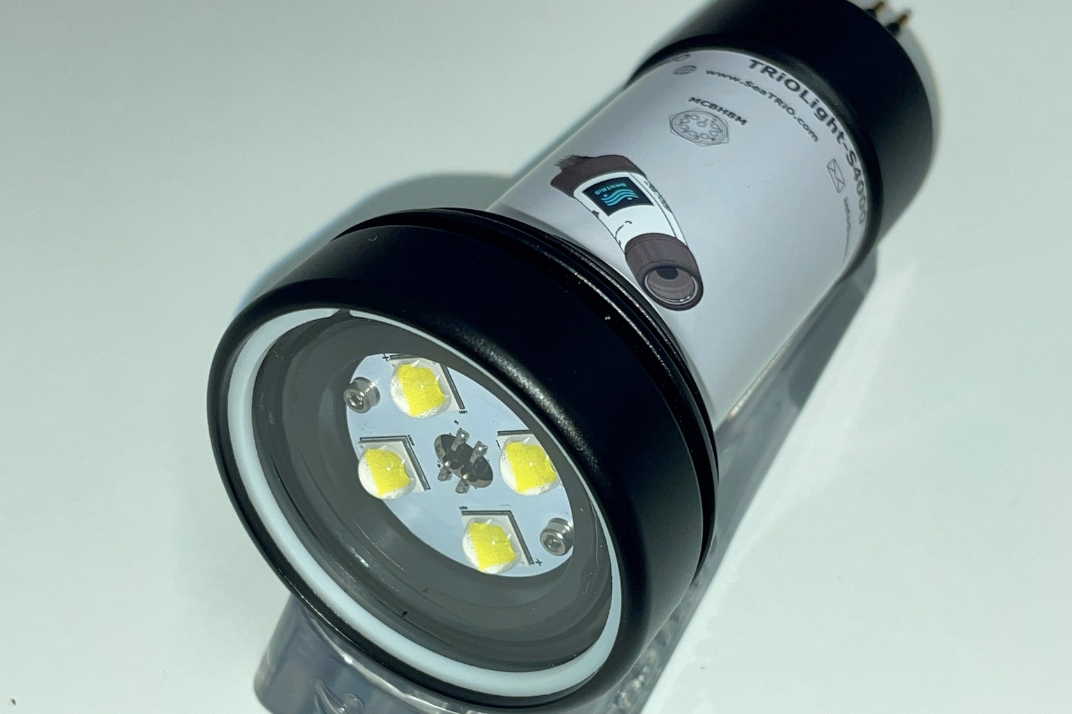 TRiOLight-M image 2