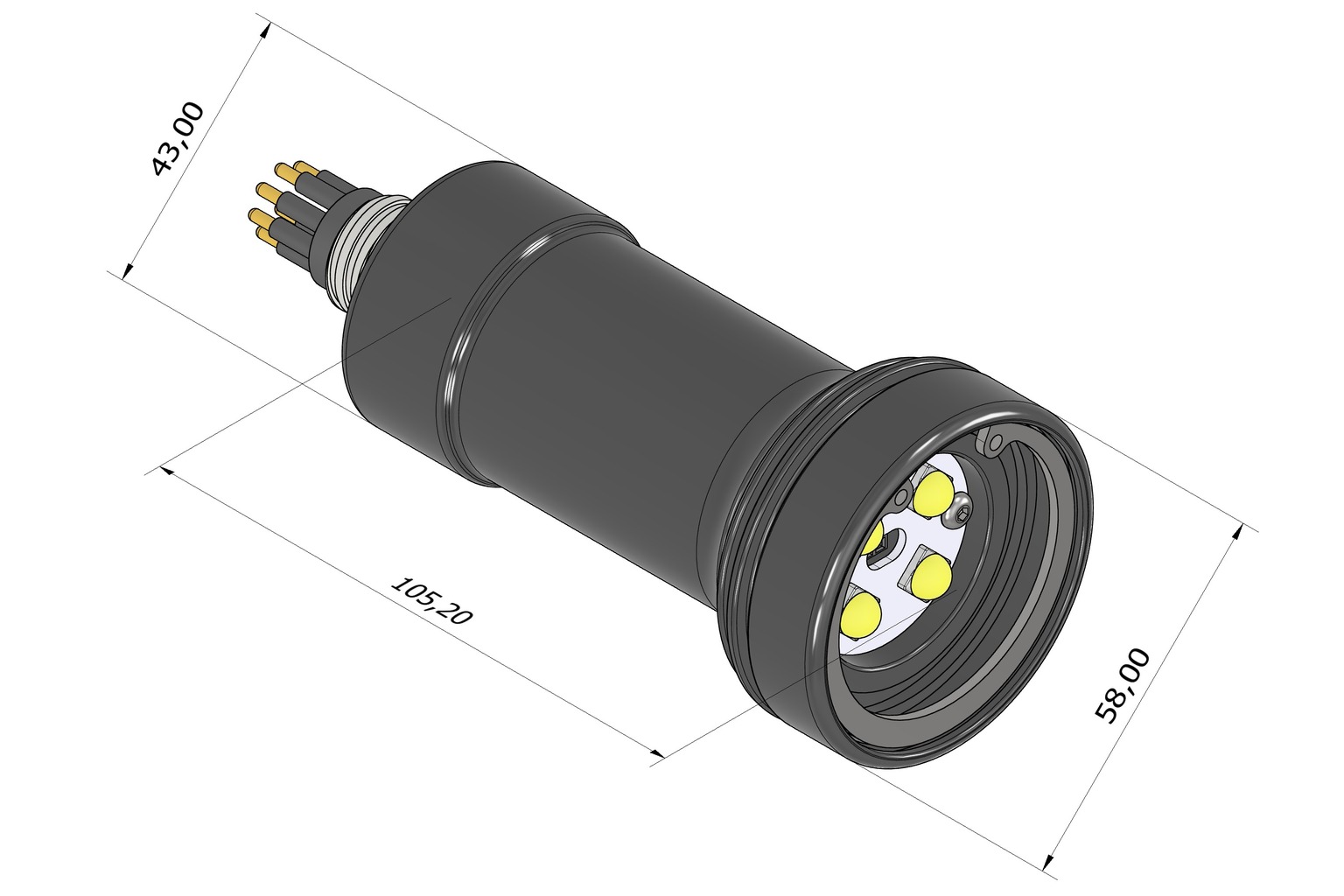 TRiOLight-M image 4