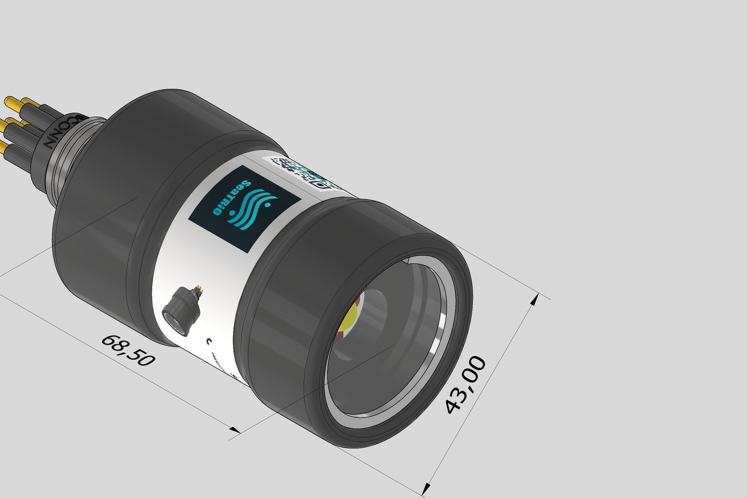TRiOLight-XS image 4