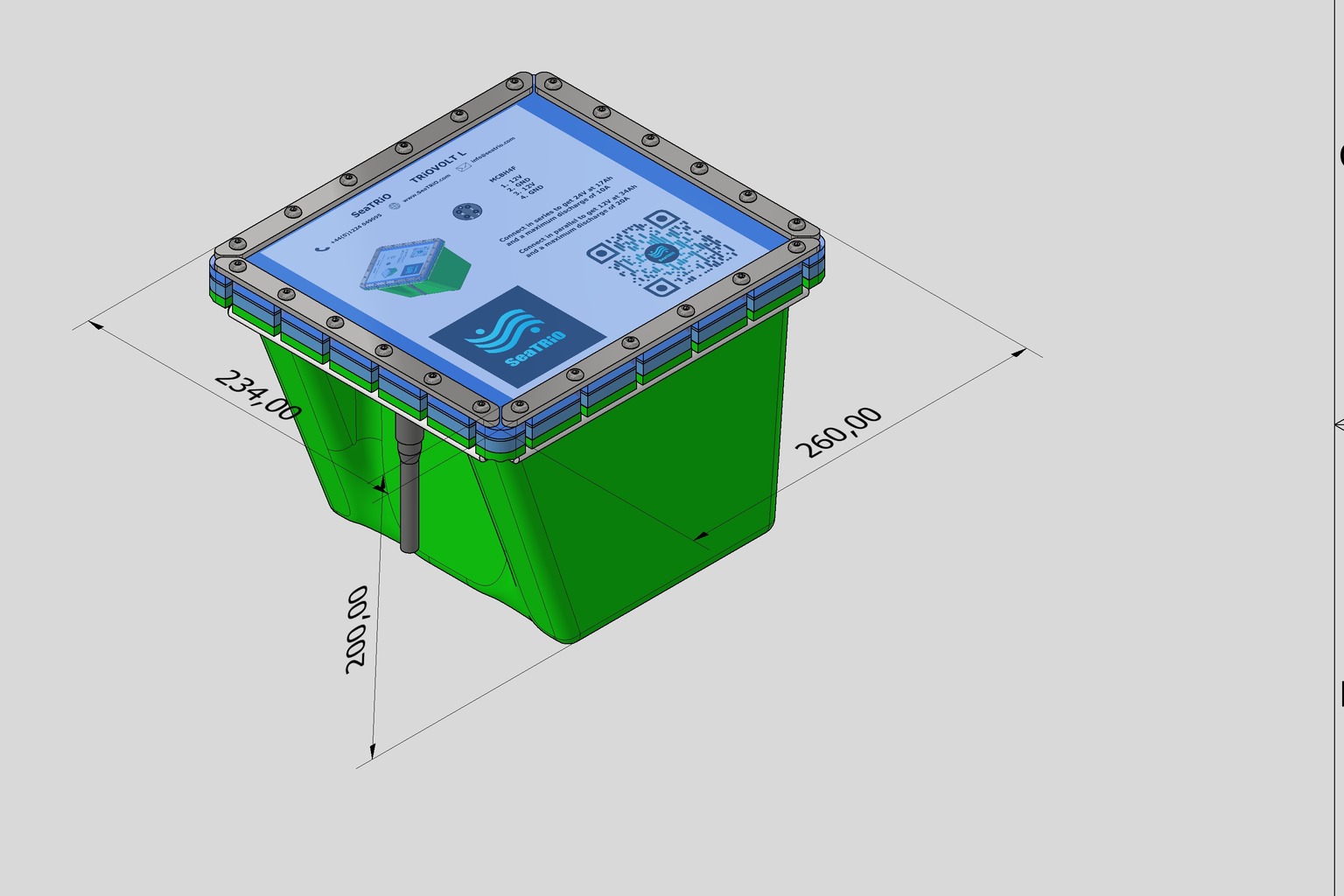 TRiOVolt image 4