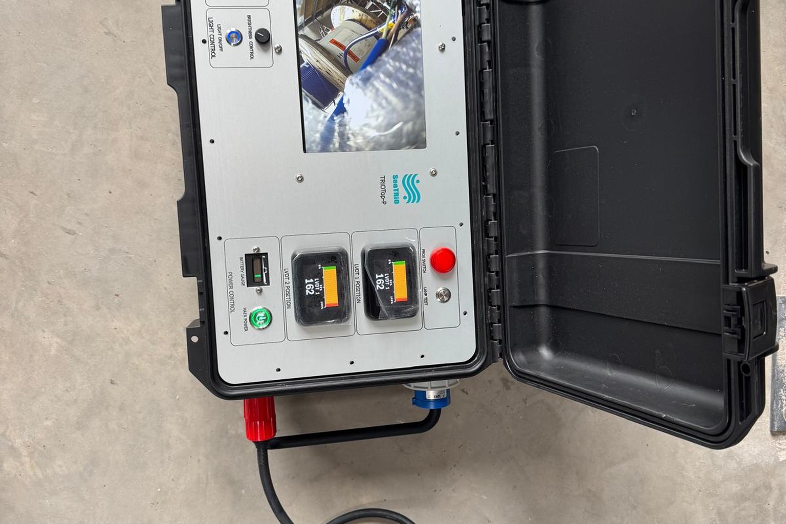 TRiOTop-FS image 3