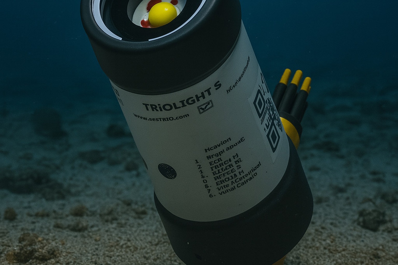 TRiOLight-S